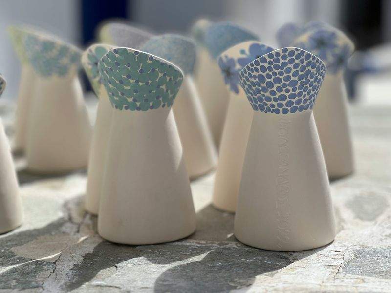 Diseño y asesoramiento en proyectos cerámicos