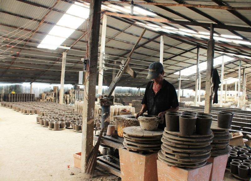 Suministro de piezas especiales para reformas