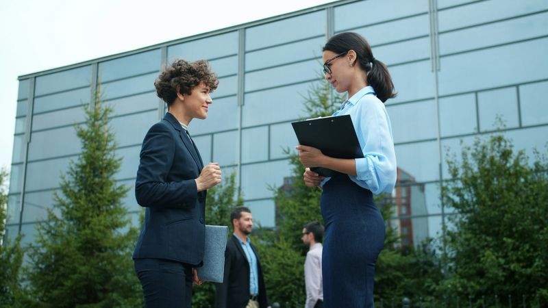 Asesor de Proyectos para Clientes